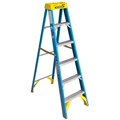 Werner 6000 Stepladder